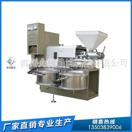 榨油機(jī)設(shè)備 建議購(gòu)買(mǎi)企鵝廠(chǎng)家產(chǎn)品(圖1) 榨油機(jī)設(shè)備 建議購(gòu)買(mǎi)企鵝廠(chǎng)家產(chǎn)品(圖1)