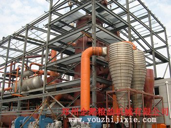 提供日產(chǎn)1000噸浸出成套設(shè)備，質(zhì)量優(yōu)價格惠，我們是直接的生產(chǎn)廠家(圖5)