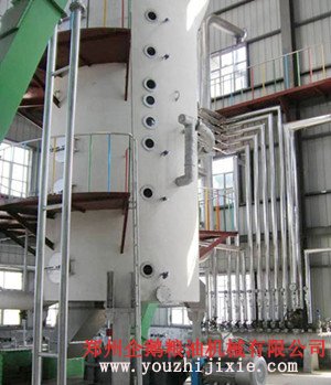 提供日產(chǎn)1000噸浸出成套設(shè)備，質(zhì)量優(yōu)價格惠，我們是直接的生產(chǎn)廠家(圖4)