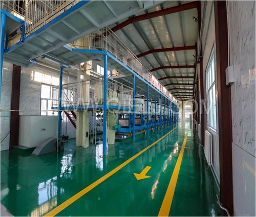 開辦小型食用油加工廠需要哪些食用油加工設(shè)備(圖2) 開辦小型食用油加工廠需要哪些食用油加工設(shè)備(圖2)